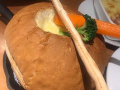 -新贝乐意大利餐厅(苏州中心店)