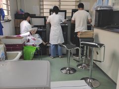 -西安市人民医院(大差市院区)