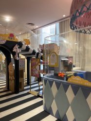 点击看大图 -奈尔宝·儿童乐园·亲子餐厅(前滩店)