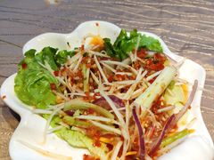-莎瓦迪卡泰国餐厅(大朗店)