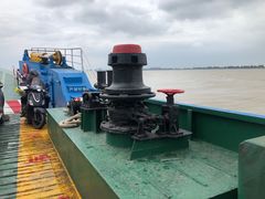 -崇海汽渡临永渡口