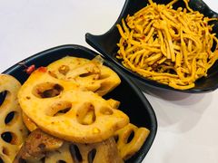 -拌面小当家