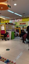 -孩子王(北一路万达店)
