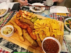 -鼓楼吃面·肉啃肉(南锣鼓巷店)