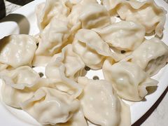 -悦海·家宴·冰花皮皮虾大锅贴(宝龙店)
