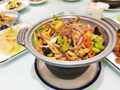 -阿喆私房菜(西五路店)