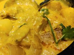 -星叶·东南亚料理(宁波万象汇店)