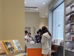 -海马体照相馆(广州新世界云门New park店)