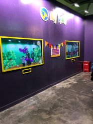 -恐龙探索乐园(磁器口店)