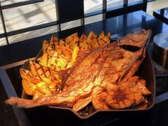 -AZUR聚(香格里拉饭店)