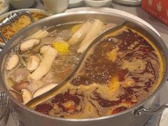 -宴全牛粤来越牛潮汕鲜牛肉火锅(海州万达广场店)