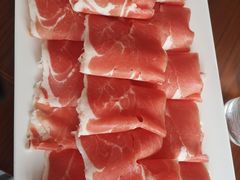 -岳合轩老北京涮肉