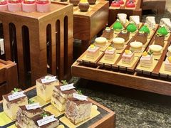 -阿外楼度假酒店-阿咖啡自助餐厅