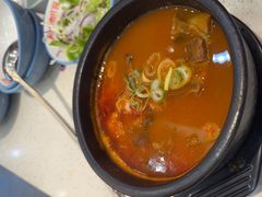 -韩香福烤肉庄园(荣成店)