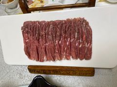 -东来顺饭庄(新源里店)