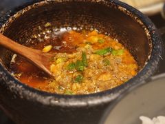 -虎丸烧肉(新大陆广场店)