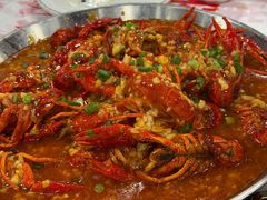 -辣螃铠盆盆蟹大排档(海昌店)