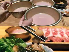 -韩国料理大力士(屏风街店)