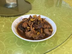 -天目湖刘老四农庄