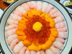 -大吉鲜鱼料理自慢(维也纳大厦店)