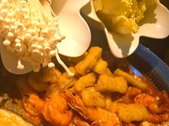 -半天妖烤鱼(西直门凯德mall店)