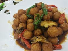 -红高粱大酒店(宁山东路店)