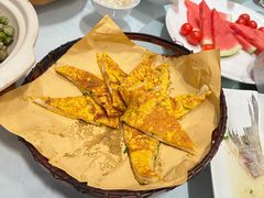 -印象天台·非遗文化美食