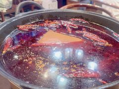 -来涮蜀鲜货火锅串串香(菜市口店)