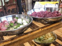吉祥三宝-丰尔粥食·粥底火锅·桑拿鸡(大良总店)