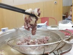 -合意桐坑牛肉粿·鲜牛肉火锅(嵩山总店)