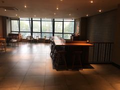 -星巴克臻选(苏州汇豪店)