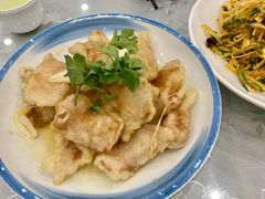 -苏师傅菜馆(上沙店)