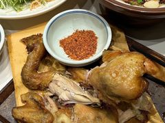 -打酱油·非遗淮扬菜(瘦西湖梅岭店)