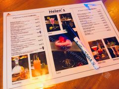 -海倫司小酒館(尖沙咀店 )