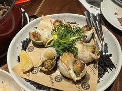 -Bistro 63 创意融合料理(广粤天地店)