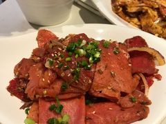 -么子烤肉(化龙池店)