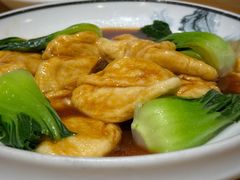 -德胜轩正宗顺德菜(宝安沙井会展中心店)