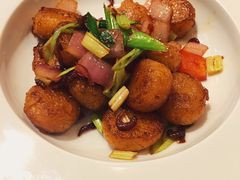 米糕-广州文华东方酒店·江-由辉师傅主理