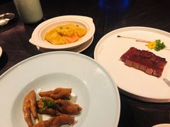 -万丽轩·粤菜(王府井金茂万丽酒店)
