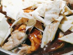 -焖锅部落(容城店)