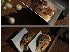 -BOR Eatery(安福路店)