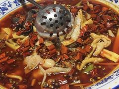 -毛草房(南辛庄街店)