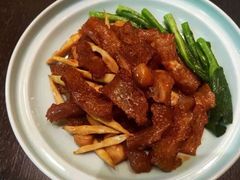 -西安凯悦酒店·湖畔中餐厅