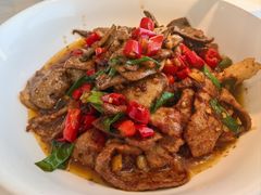 -兰湘子·湘菜小炒(长安万科广场店)