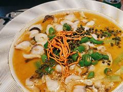 -老土灶·扬州非遗淮扬菜(大运河博物馆店)