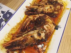 -文叔·湖北名小吃·小龙虾(华强北店)