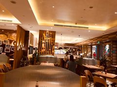 -Sizzler时时乐西餐厅(长楹天街购物中心店)