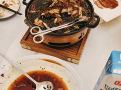 -便宜坊烤鸭店(科创店)