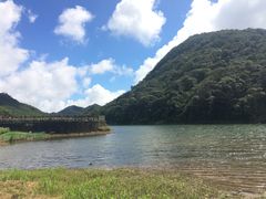 -广州市石门国家森林公园