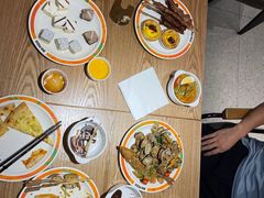 -比格比萨自助(南京万达茂店)